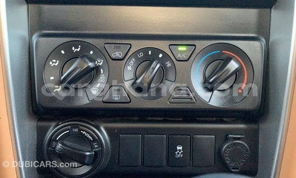 Ra Imported Toyota Fortuner funfun Ọkọ̀ in Import - Dubai ni Ashanti Ra Imported Toyota Fortuner funfun Ọkọ̀ in Import - Dubai ni Ashanti