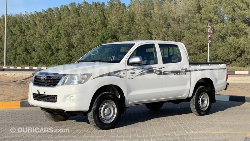 Big with watermark toyota hilux ashanti import dubai 33475