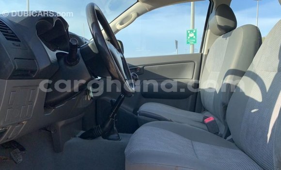 Buy Import Toyota Hilux White Car in Import - Dubai in Ashanti Buy Import Toyota Hilux White Car in Import - Dubai in Ashanti