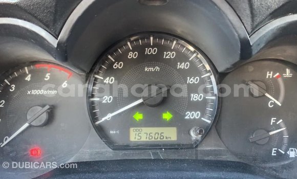 Buy Import Toyota Hilux White Car in Import - Dubai in Ashanti Buy Import Toyota Hilux White Car in Import - Dubai in Ashanti