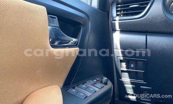 Sayi Imported Toyota Fortuner White Mota in Import - Dubai a Ashanti Sayi Imported Toyota Fortuner White Mota in Import - Dubai a Ashanti