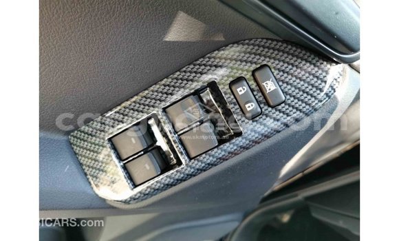 Sayi Imported Toyota Prado Black Mota in Import - Dubai a Ashanti Sayi Imported Toyota Prado Black Mota in Import - Dubai a Ashanti