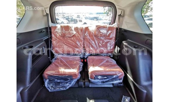 Sayi Imported Toyota Prado Black Mota in Import - Dubai a Ashanti Sayi Imported Toyota Prado Black Mota in Import - Dubai a Ashanti