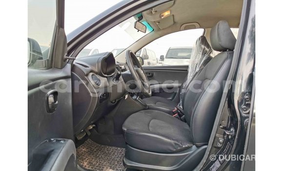 Ra Imported Hyundai i10 Black Ọkọ̀ in Import - Dubai ni Ashanti Ra Imported Hyundai i10 Black Ọkọ̀ in Import - Dubai ni Ashanti