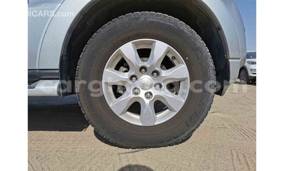 Ra Imported Mitsubishi Pajero Miiran Ọkọ̀ in Import - Dubai ni Ashanti Ra Imported Mitsubishi Pajero Miiran Ọkọ̀ in Import - Dubai ni Ashanti