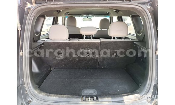 Buy Import Kia Soul Black Car in Import - Dubai in Ashanti Buy Import Kia Soul Black Car in Import - Dubai in Ashanti