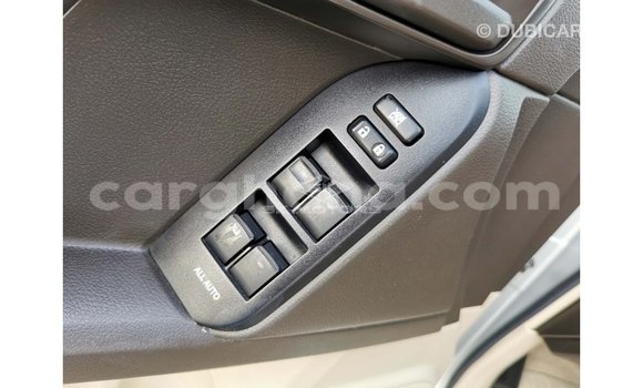 Sayi Imported Toyota Prado Sauran Mota in Import - Dubai a Ashanti Sayi Imported Toyota Prado Sauran Mota in Import - Dubai a Ashanti
