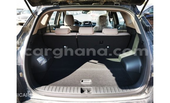 Buy Import Hyundai Tucson Black Car in Import - Dubai in Ashanti Buy Import Hyundai Tucson Black Car in Import - Dubai in Ashanti