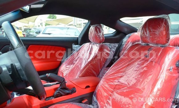 Sayi Imported Ford Mustang White Mota in Import - Dubai a Ashanti Sayi Imported Ford Mustang White Mota in Import - Dubai a Ashanti