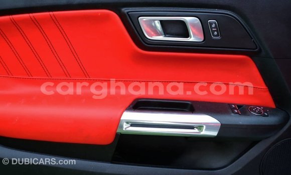 Sayi Imported Ford Mustang White Mota in Import - Dubai a Ashanti Sayi Imported Ford Mustang White Mota in Import - Dubai a Ashanti