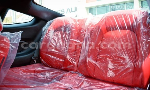 Sayi Imported Ford Mustang White Mota in Import - Dubai a Ashanti Sayi Imported Ford Mustang White Mota in Import - Dubai a Ashanti