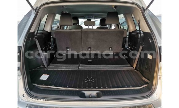 Sayi Imported Toyota Highlander Sauran Mota in Import - Dubai a Ashanti Sayi Imported Toyota Highlander Sauran Mota in Import - Dubai a Ashanti