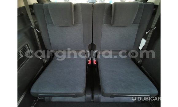 Buy Import Toyota Prado Black Car in Import - Dubai in Ashanti Buy Import Toyota Prado Black Car in Import - Dubai in Ashanti