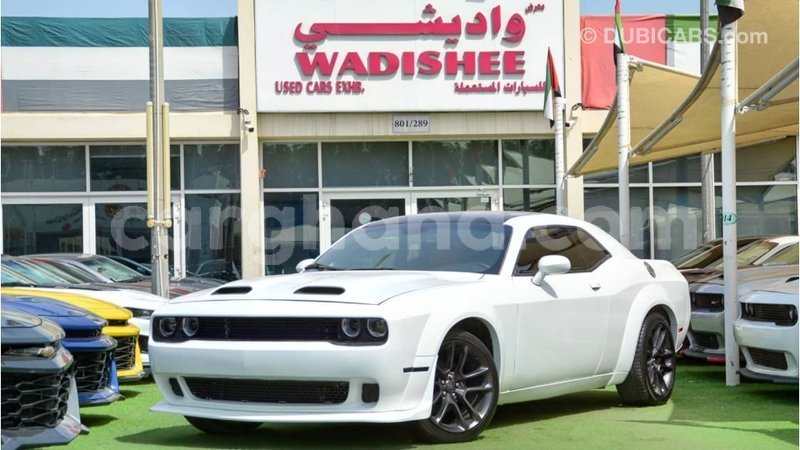 Big with watermark dodge challenger ashanti import dubai 33506