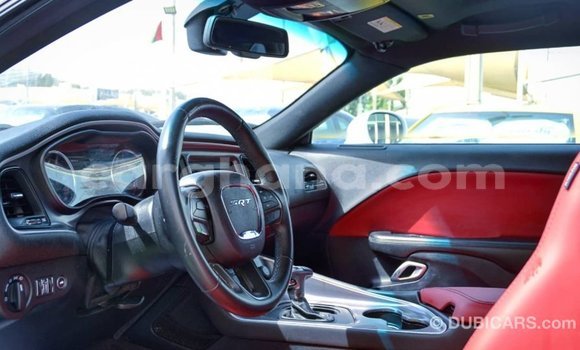 Ra Imported Dodge Challenger funfun Ọkọ̀ in Import - Dubai ni Ashanti Ra Imported Dodge Challenger funfun Ọkọ̀ in Import - Dubai ni Ashanti