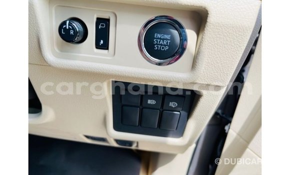 Sayi Imported Toyota Prado Brown Mota in Import - Dubai a Ashanti Sayi Imported Toyota Prado Brown Mota in Import - Dubai a Ashanti