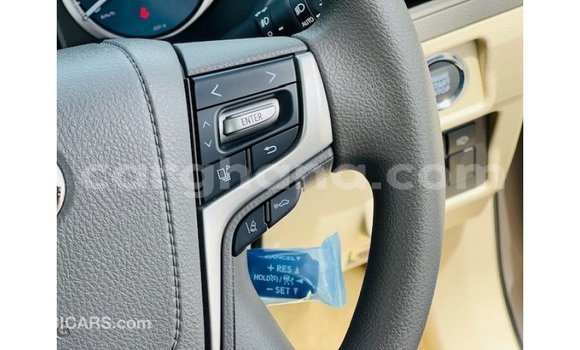 Sayi Imported Toyota Prado Brown Mota in Import - Dubai a Ashanti Sayi Imported Toyota Prado Brown Mota in Import - Dubai a Ashanti