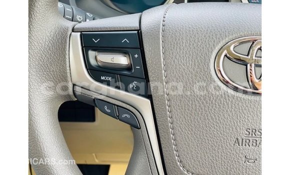 Sayi Imported Toyota Prado Brown Mota in Import - Dubai a Ashanti Sayi Imported Toyota Prado Brown Mota in Import - Dubai a Ashanti