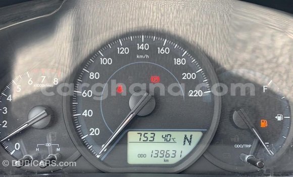 Buy Import Toyota Yaris White Car in Import - Dubai in Ashanti Buy Import Toyota Yaris White Car in Import - Dubai in Ashanti