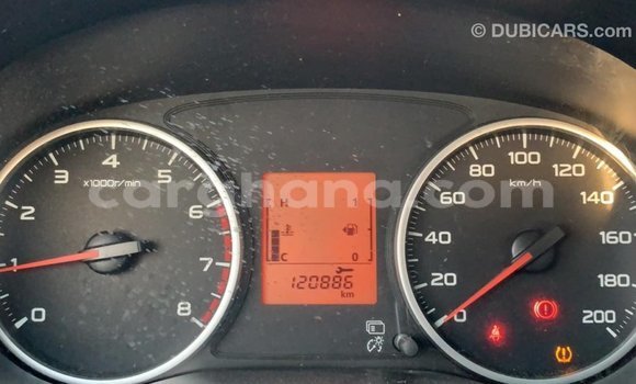 Buy Import Mitsubishi L200 White Car in Import - Dubai in Ashanti Buy Import Mitsubishi L200 White Car in Import - Dubai in Ashanti