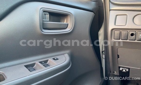 Buy Import Mitsubishi L200 White Car in Import - Dubai in Ashanti Buy Import Mitsubishi L200 White Car in Import - Dubai in Ashanti
