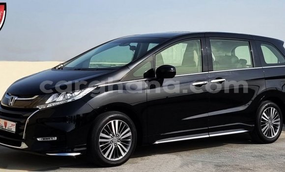 Ra Imported Honda C Black Mọto in Import - Dubai ni Ashanti Ra Imported Honda C Black Mọto in Import - Dubai ni Ashanti