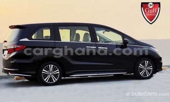 Ra Imported Honda C Black Mọto in Import - Dubai ni Ashanti Ra Imported Honda C Black Mọto in Import - Dubai ni Ashanti