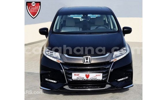 Ra Imported Honda C Black Mọto in Import - Dubai ni Ashanti Ra Imported Honda C Black Mọto in Import - Dubai ni Ashanti