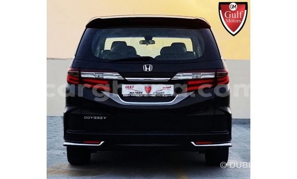 Ra Imported Honda C Black Mọto in Import - Dubai ni Ashanti Ra Imported Honda C Black Mọto in Import - Dubai ni Ashanti