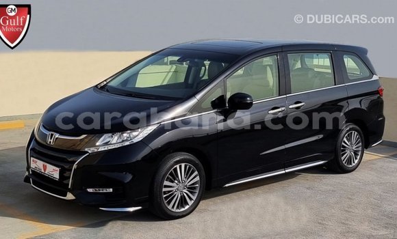 Ra Imported Honda C Black Mọto in Import - Dubai ni Ashanti Ra Imported Honda C Black Mọto in Import - Dubai ni Ashanti