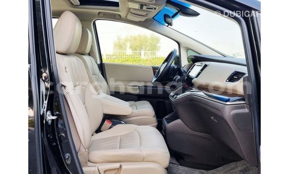 Ra Imported Honda C Black Mọto in Import - Dubai ni Ashanti Ra Imported Honda C Black Mọto in Import - Dubai ni Ashanti