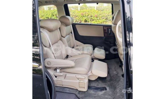 Ra Imported Honda C Black Mọto in Import - Dubai ni Ashanti Ra Imported Honda C Black Mọto in Import - Dubai ni Ashanti