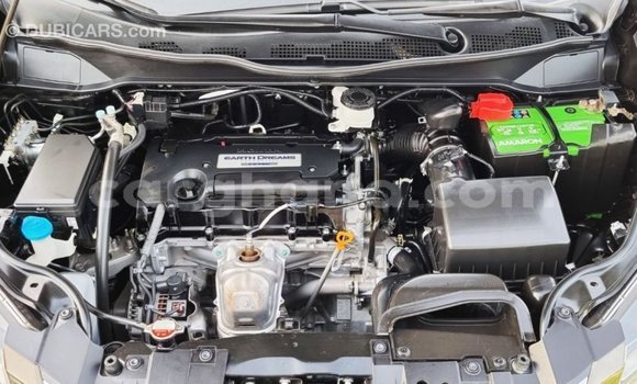 Ra Imported Honda C Black Mọto in Import - Dubai ni Ashanti Ra Imported Honda C Black Mọto in Import - Dubai ni Ashanti