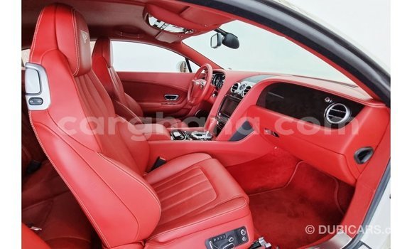 Ra Imported Bentley Continental funfun Ọkọ̀ in Import - Dubai ni Ashanti Ra Imported Bentley Continental funfun Ọkọ̀ in Import - Dubai ni Ashanti