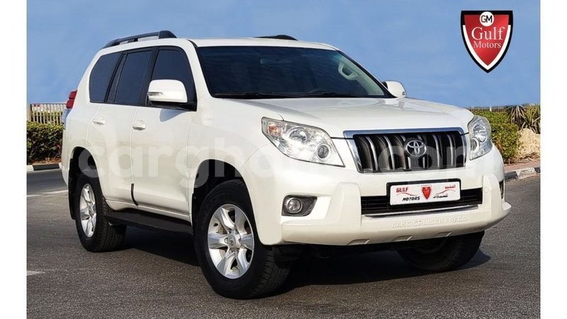 Big with watermark toyota prado ashanti import dubai 33514