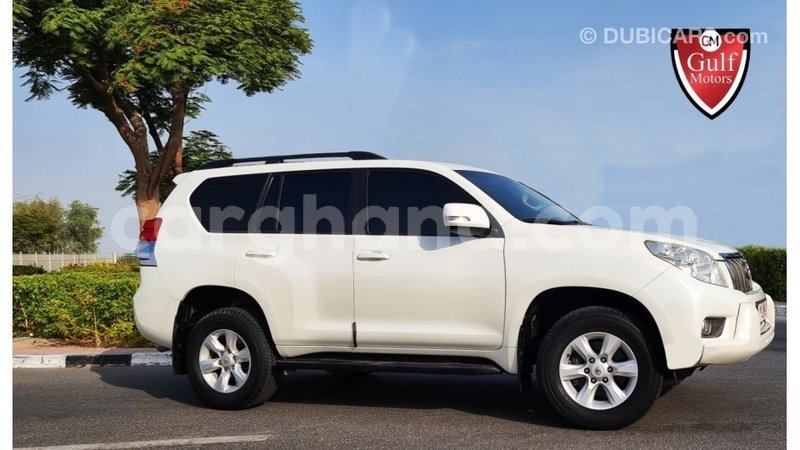 Big with watermark toyota prado ashanti import dubai 33514