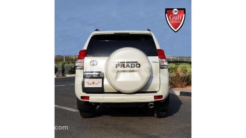 Big with watermark toyota prado ashanti import dubai 33514