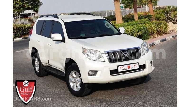 Big with watermark toyota prado ashanti import dubai 33514