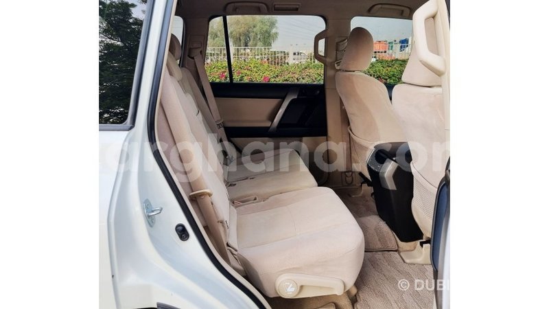 Big with watermark toyota prado ashanti import dubai 33514