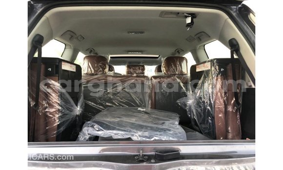 Ra Imported Toyota Land Cruiser Miiran Ọkọ̀ in Import - Dubai ni Ashanti Ra Imported Toyota Land Cruiser Miiran Ọkọ̀ in Import - Dubai ni Ashanti