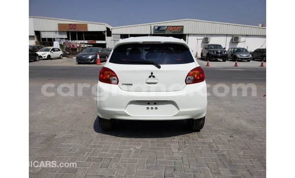 Sayi Imported Mitsubishi i White Mota in Import - Dubai a Ashanti Sayi Imported Mitsubishi i White Mota in Import - Dubai a Ashanti