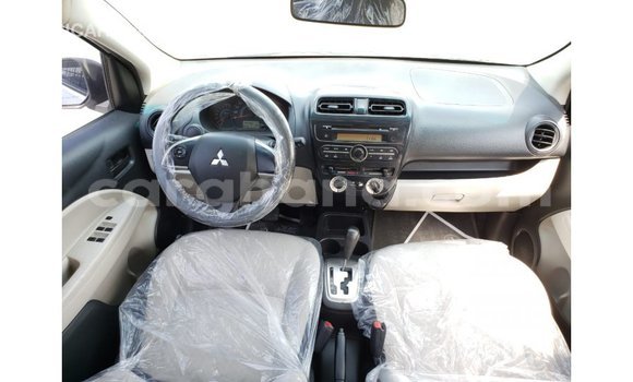 Sayi Imported Mitsubishi i White Mota in Import - Dubai a Ashanti Sayi Imported Mitsubishi i White Mota in Import - Dubai a Ashanti