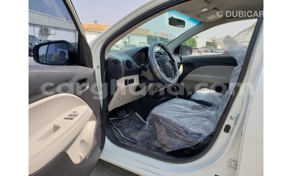 Sayi Imported Mitsubishi i White Mota in Import - Dubai a Ashanti Sayi Imported Mitsubishi i White Mota in Import - Dubai a Ashanti