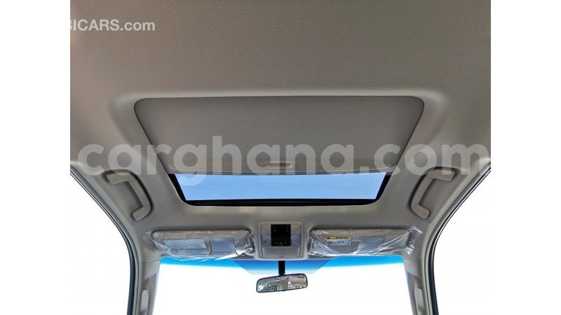 Big with watermark toyota prado ashanti import dubai 33530