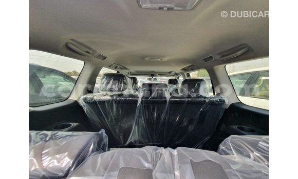 Buy Import Toyota Prado Black Car in Import - Dubai in Ashanti Buy Import Toyota Prado Black Car in Import - Dubai in Ashanti