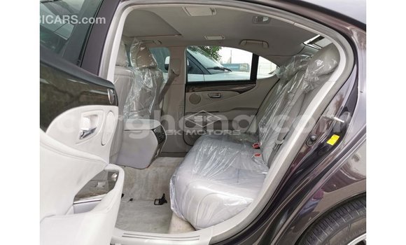 Sayi Imported Lexus LS Sauran Mota in Import - Dubai a Ashanti Sayi Imported Lexus LS Sauran Mota in Import - Dubai a Ashanti
