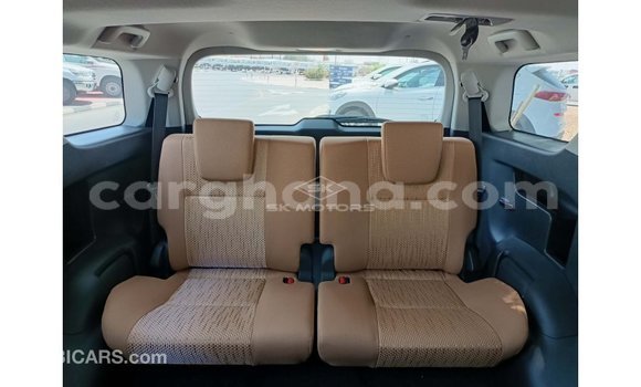 Ra Imported Toyota Fortuner Miiran Ọkọ̀ in Import - Dubai ni Ashanti Ra Imported Toyota Fortuner Miiran Ọkọ̀ in Import - Dubai ni Ashanti