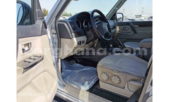 Buy Import Mitsubishi Pajero Other Car in Import - Dubai in Ashanti Buy Import Mitsubishi Pajero Other Car in Import - Dubai in Ashanti