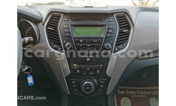 Ra Imported Hyundai Santa Fe Miiran Ọkọ̀ in Import - Dubai ni Ashanti Ra Imported Hyundai Santa Fe Miiran Ọkọ̀ in Import - Dubai ni Ashanti