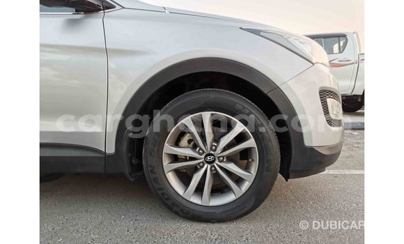 Ra Imported Hyundai Santa Fe Miiran Ọkọ̀ in Import - Dubai ni Ashanti Ra Imported Hyundai Santa Fe Miiran Ọkọ̀ in Import - Dubai ni Ashanti
